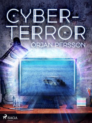 cover image of Cyberterror